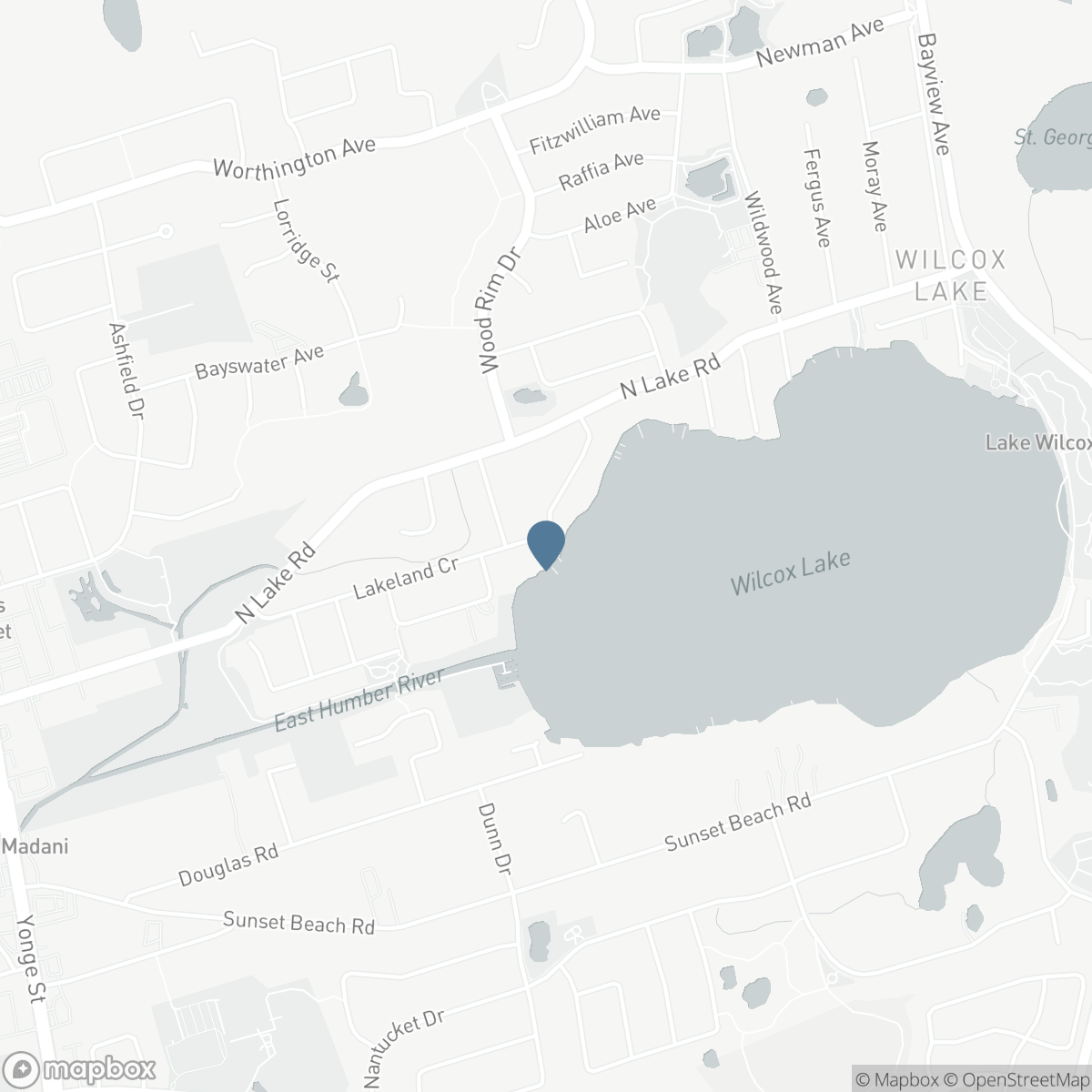 195 LAKELAND CRESCENT, Richmond Hill, Ontario L4E 3A4